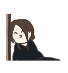 raspberry（個別スタンプ：5）