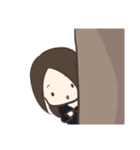 raspberry（個別スタンプ：11）