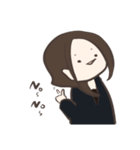 raspberry（個別スタンプ：12）