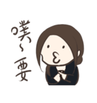 raspberry（個別スタンプ：14）