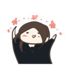 raspberry（個別スタンプ：18）