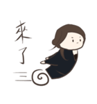 raspberry（個別スタンプ：21）