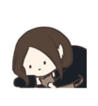 raspberry（個別スタンプ：23）