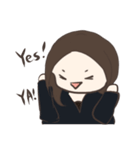 raspberry（個別スタンプ：30）