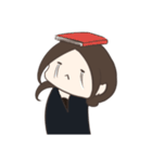 raspberry（個別スタンプ：32）