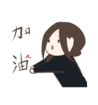 raspberry（個別スタンプ：34）