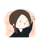 raspberry（個別スタンプ：35）