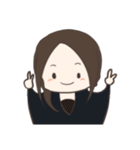 raspberry（個別スタンプ：36）