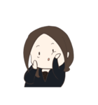raspberry（個別スタンプ：39）