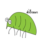 Naughty Insect（個別スタンプ：25）