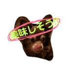 utasannotsubuyaki2（個別スタンプ：12）