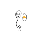 Balloon mood（個別スタンプ：1）