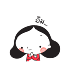 Lovely Client（個別スタンプ：5）