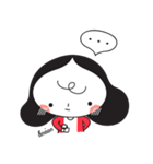 Lovely Client（個別スタンプ：16）