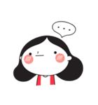 Lovely Client（個別スタンプ：21）