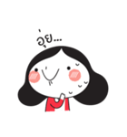 Lovely Client（個別スタンプ：24）