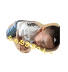 MORIYAKE3（個別スタンプ：9）