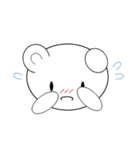 Everyday of GgooRi（個別スタンプ：2）