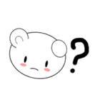 Everyday of GgooRi（個別スタンプ：7）