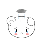 Everyday of GgooRi（個別スタンプ：9）
