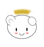 Everyday of GgooRi（個別スタンプ：10）