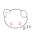 Everyday of GgooRi（個別スタンプ：11）