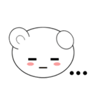 Everyday of GgooRi（個別スタンプ：13）