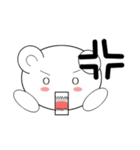 Everyday of GgooRi（個別スタンプ：14）