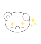 Everyday of GgooRi（個別スタンプ：15）