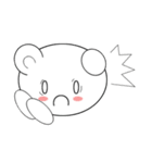 Everyday of GgooRi（個別スタンプ：16）