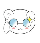 Everyday of GgooRi（個別スタンプ：18）