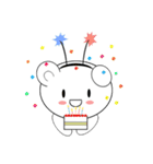 Everyday of GgooRi（個別スタンプ：19）