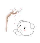 Everyday of GgooRi（個別スタンプ：30）
