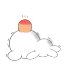 Everyday of GgooRi（個別スタンプ：32）