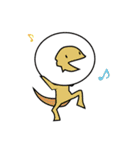 シャクちゃんとその他（個別スタンプ：32）