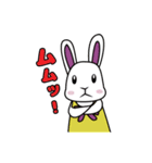 シャクちゃんとその他（個別スタンプ：35）