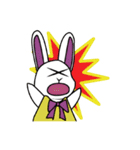 シャクちゃんとその他（個別スタンプ：37）