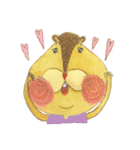 lubrosu（個別スタンプ：1）