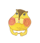 lubrosu（個別スタンプ：4）