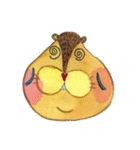 lubrosu（個別スタンプ：5）