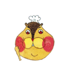 lubrosu（個別スタンプ：6）