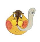 lubrosu（個別スタンプ：7）