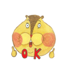 lubrosu（個別スタンプ：8）