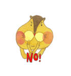 lubrosu（個別スタンプ：9）