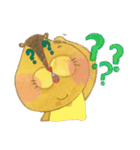 lubrosu（個別スタンプ：11）