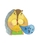 lubrosu（個別スタンプ：14）