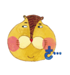 lubrosu（個別スタンプ：20）