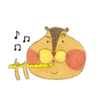 lubrosu（個別スタンプ：21）