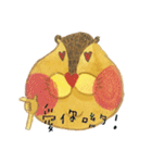 lubrosu（個別スタンプ：22）
