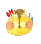 lubrosu（個別スタンプ：24）